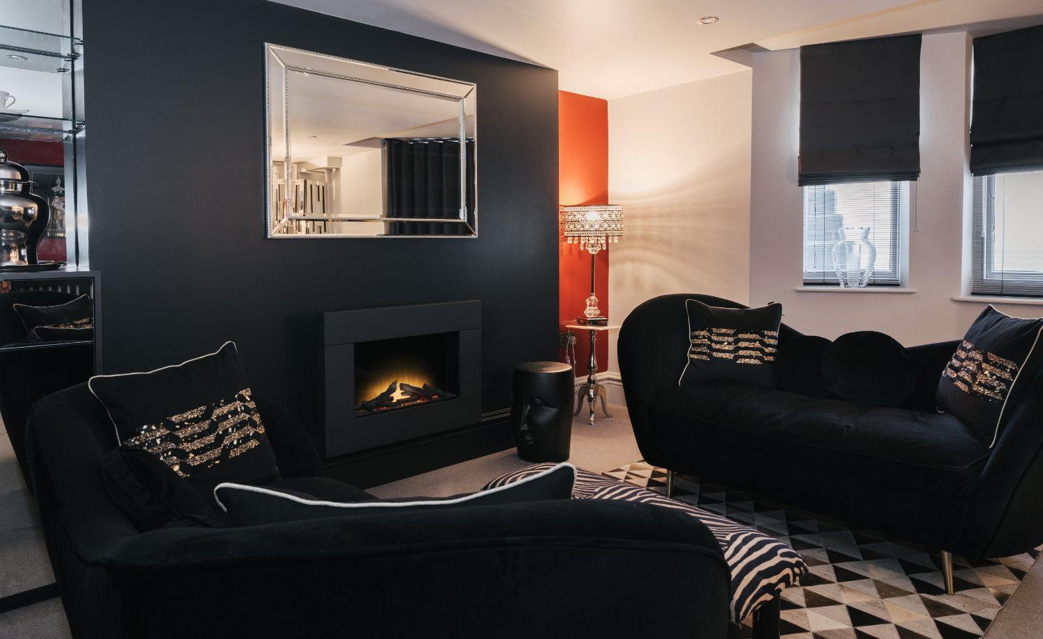 ホテル Square Townhouse ブライトン エクステリア 写真