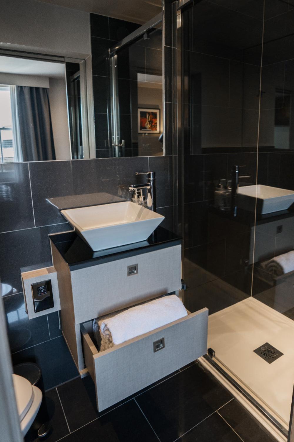ホテル Square Townhouse ブライトン エクステリア 写真